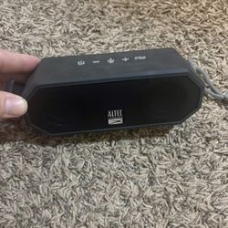 Altec Leasing Jacket H20 4 Bluetooth speaker