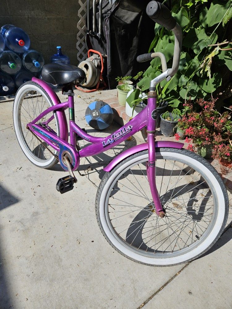 Beach Cruiser Bike for Sale in Santa Ana, CA - OfferUp