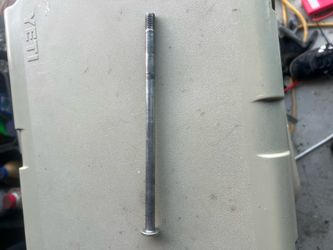 Used Swing arm axel (FOR TALARIA XXX)