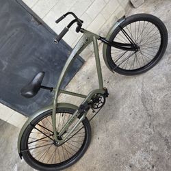 Felt MP OO2 BEACH CRUISER 