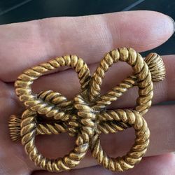 A Vintage Brooch