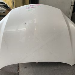2015-2017 Lexus Nx200t Hood