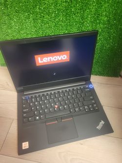 Lenovo ThinkPad E14