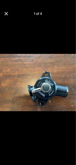 Brand new turbo smart dual port blower valve for Nissan asking 180