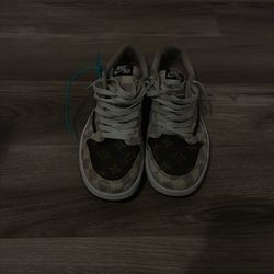 louis vuitton travis Scott