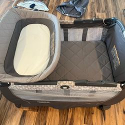 Graco Pack & Play 