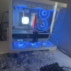 4080 Super Ryzen 7 9800x3d