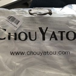 Brand New Chou Yatou Jacket Size Large