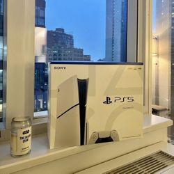 Ps5 PlayStation 5 console 