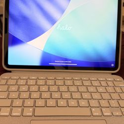 FOR SALE IPAD PRO 11” WIFI-CELLULAR 512GB UNLOCKED SUPER MINT CONDITION 