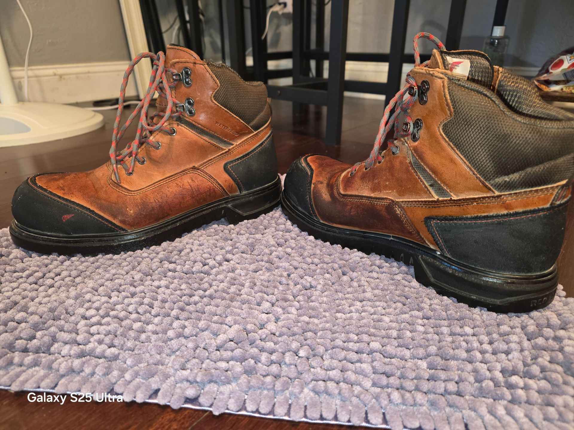 RedWings Boats
