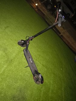 Electric Scooter 19mph