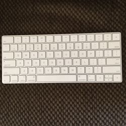 Apple Magic Mini-Keyboard