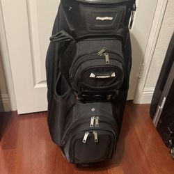 BagBoy Revolver Golf Bag 