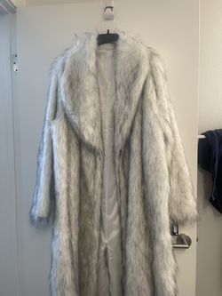 Fur Coat