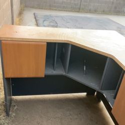 Desk