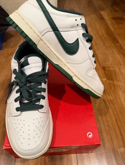 Jordan 1 lows