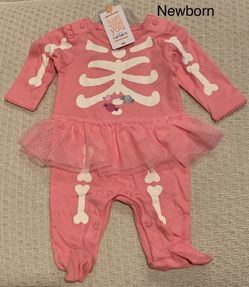 Halloween outfit