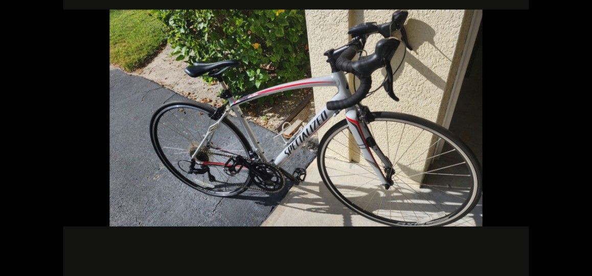 Specialized Bike