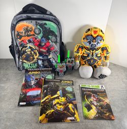 Transformers Bundle