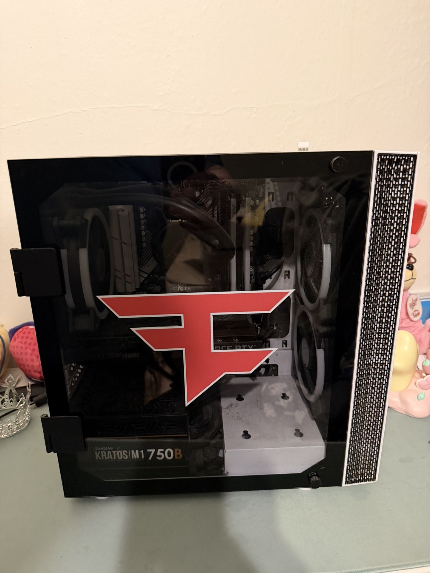 Gaming PC / Computer