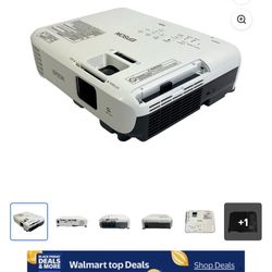 Epson Projector 