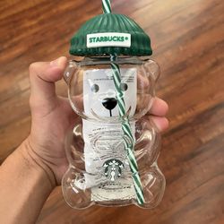 Starbucks Cup 