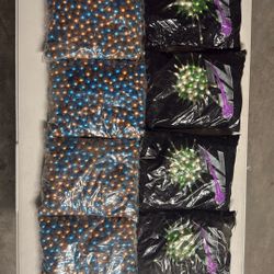 Paint Balls 