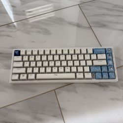Womier M68HE Gaming Keyboard