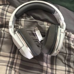 Wireless Turtle Beach Headset