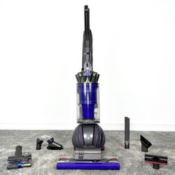 Dyson Ball Animal 2 Vacuum Cleaner w/ attachments - Aspiradora