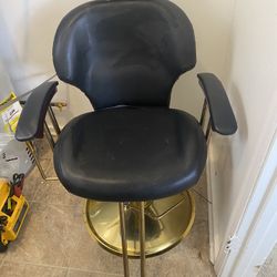 Barber / Salon Chair 