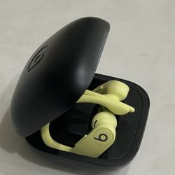Power Beats Pro2  Headphones