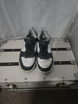 Nike Court