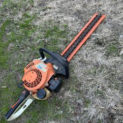 Stihl HedgeTrimmer