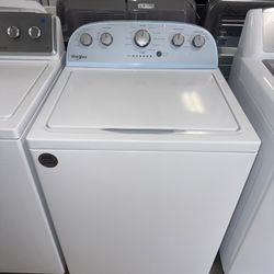 Whirlpool Washer $249
