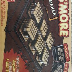 S’more maker
