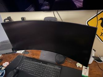 LG - UltraGear 34" OLED Curved WQHD 240Hz