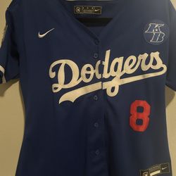 Dodgers jersey 