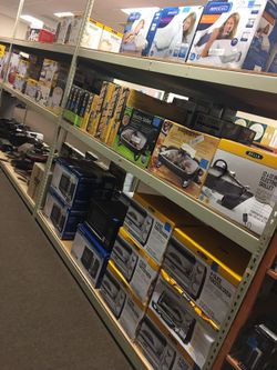 Toaster oven/griddles/skillets