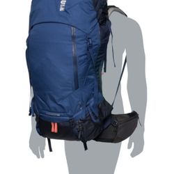 Thule Guidepost 65L Backpack…Brand New w/Tags