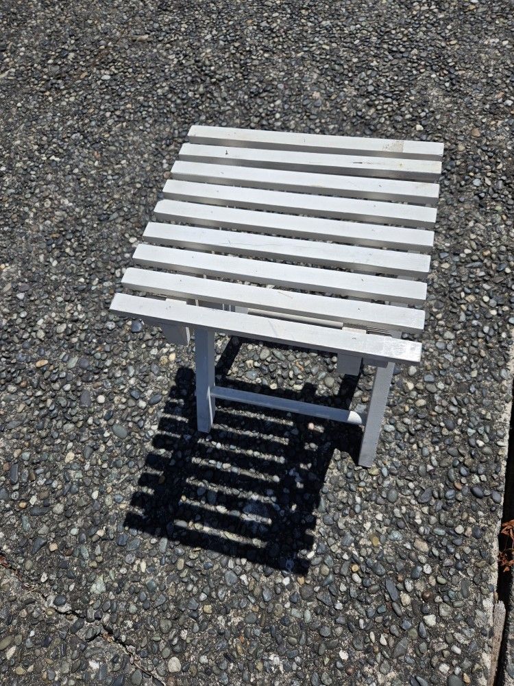 Plant Stand