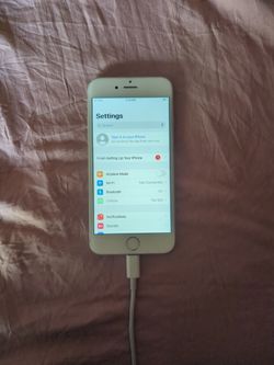 iPhone 6S