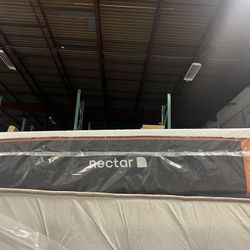 🧡King Mattress Nectar Copper Premier 🧡