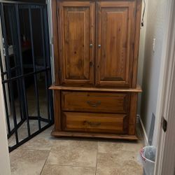 Armoire Cupboard
