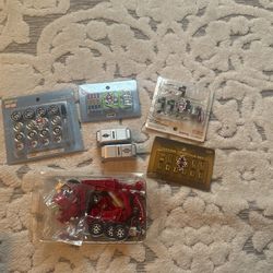 Rc Car Parts And Upgrade Kits 