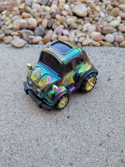 Vintage Porsche City Friction Rare