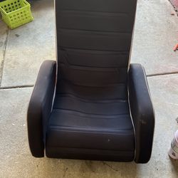Folding Gaming Chair