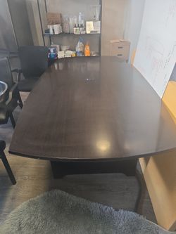 Nice Meeting Conference Table