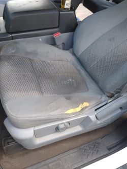 Limpieza De Carros Por Dentro